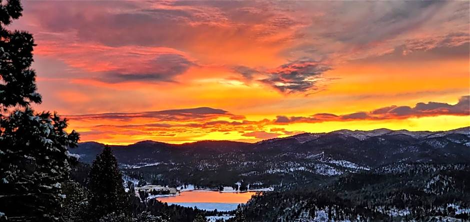 Photo 1 of 50 of High Sierra Condominiums