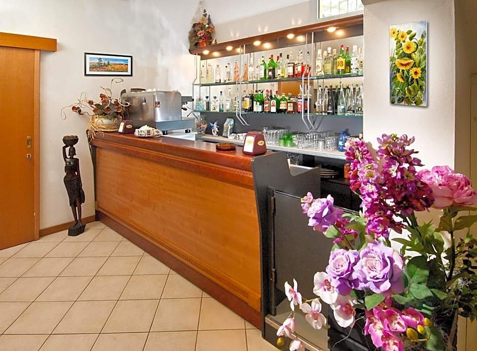 Hotel Adler
