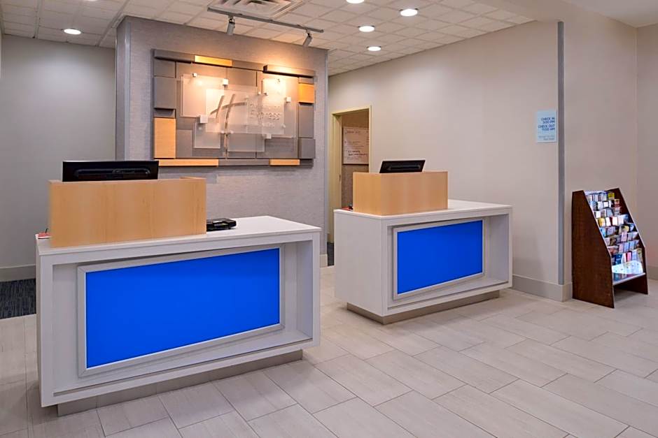 Holiday Inn Express Hotel & Suites Abilene Mall South By IHG