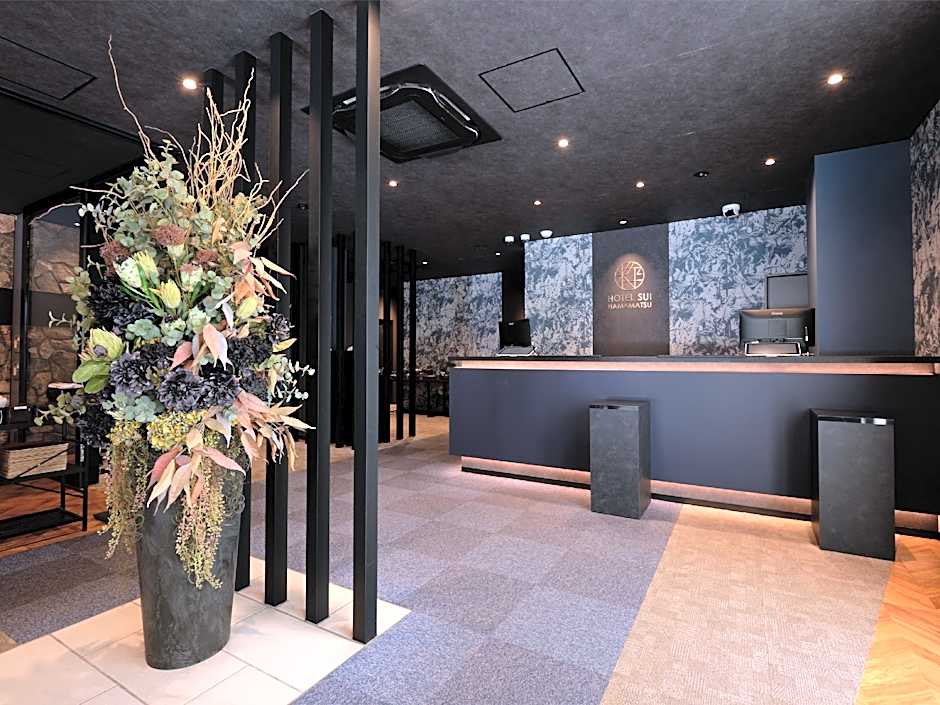 HOTEL SUI HAMAMATSU