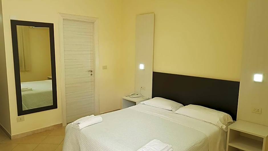 Hotel la Praia