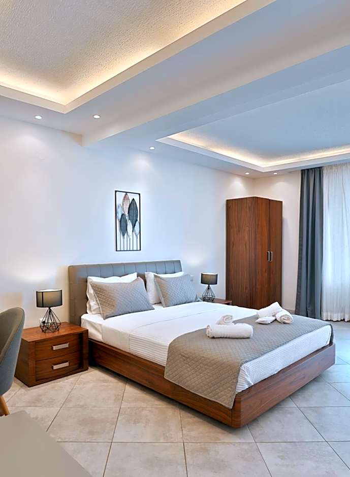 Villa Romantica Hotel