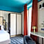 Best Western Premier Hotel Roosevelt
