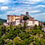 Hotel casa del pellegrino - Castelmonte