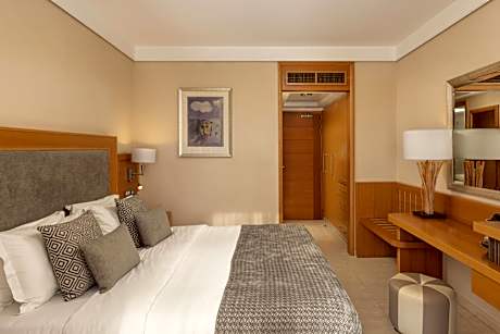 Superior Room Sea View