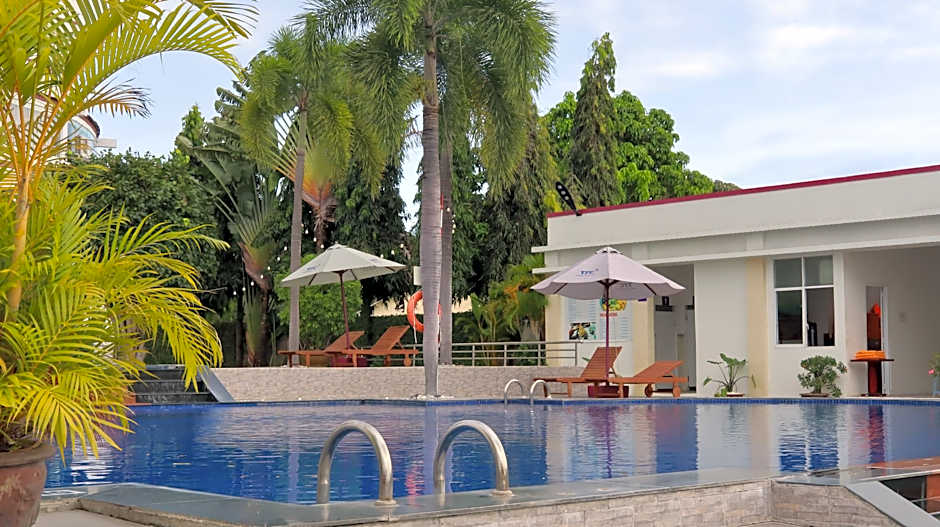TTC Hotel - Phan Thiet