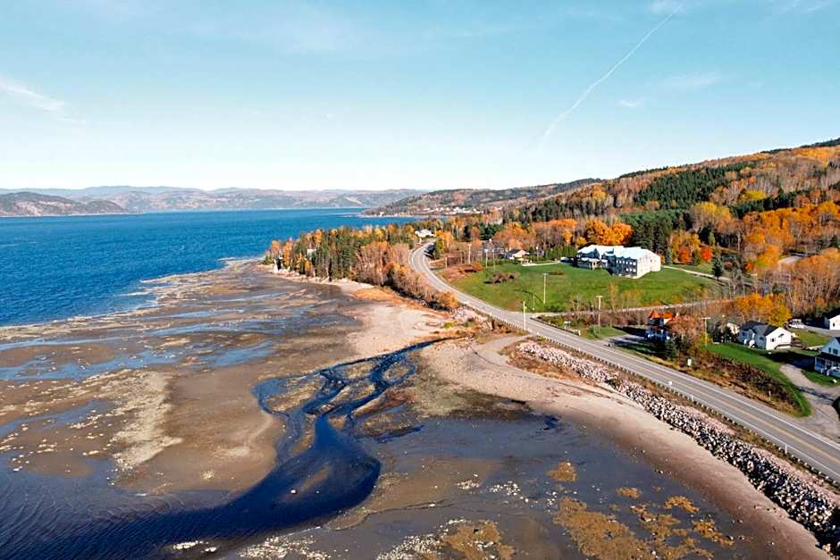 Auberge des Battures