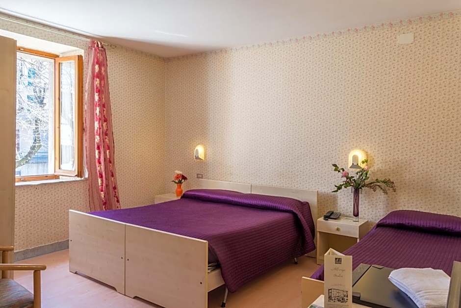 Hotel Italia Abbadia