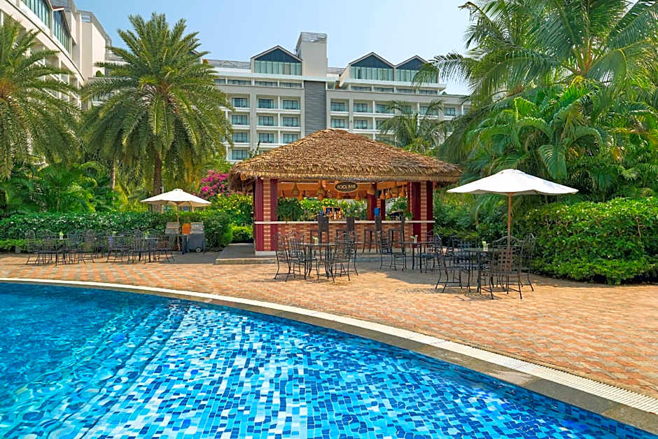 Wyndham Grand Phu Quoc