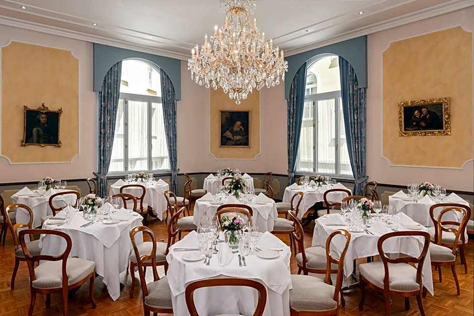 Grand Hotel Europe