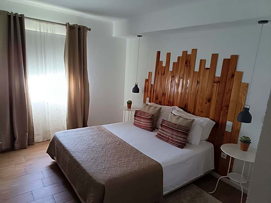 Olívale - Turismo Rural