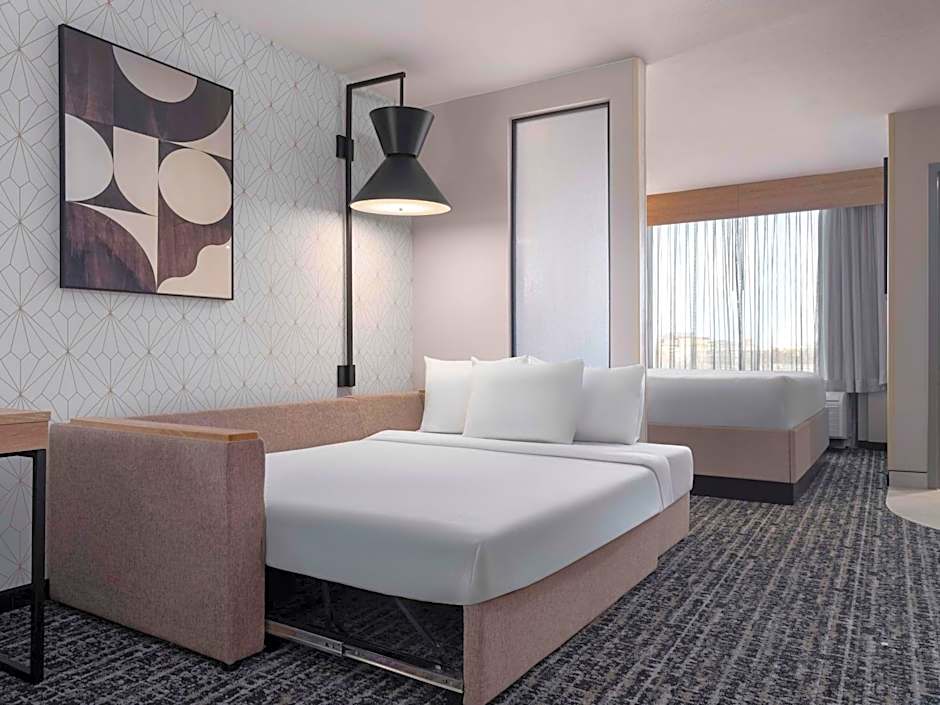 Hyatt Place Kansas City/Overland Park/Metcalf