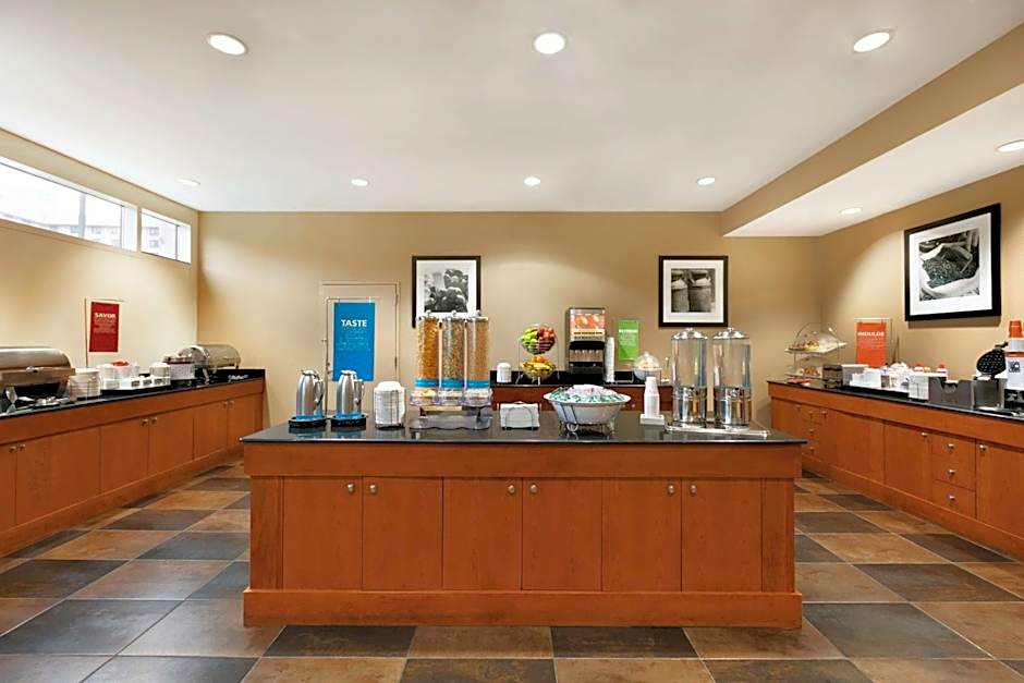 Hampton Inn By Hilton New York - Laguardia Airport