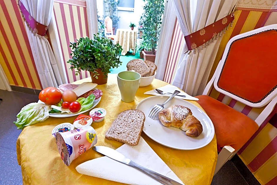 B&B MediNaples