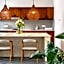 Apple Villa and Studio Seminyak