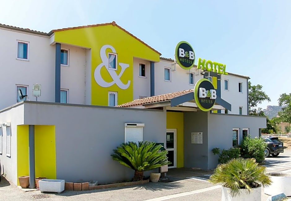 B&B HOTEL Fréjus Roquebrune-sur-Argens