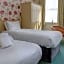Best Western Stoke on Trent City Centre Hotel