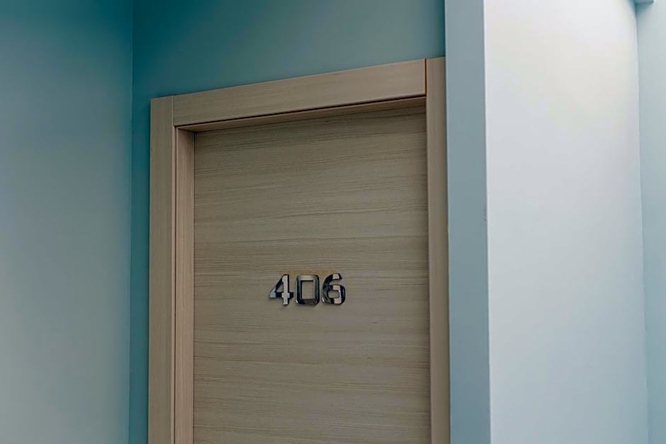 Marina di Petrolo Apartments