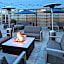 Courtyard by Marriott Long Beach Airport