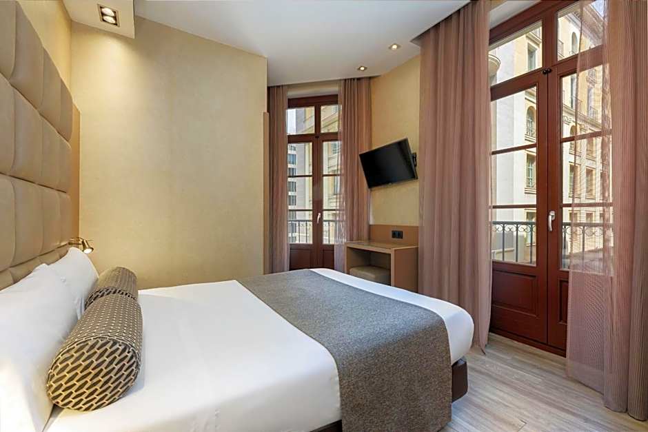 Suizo Hotel