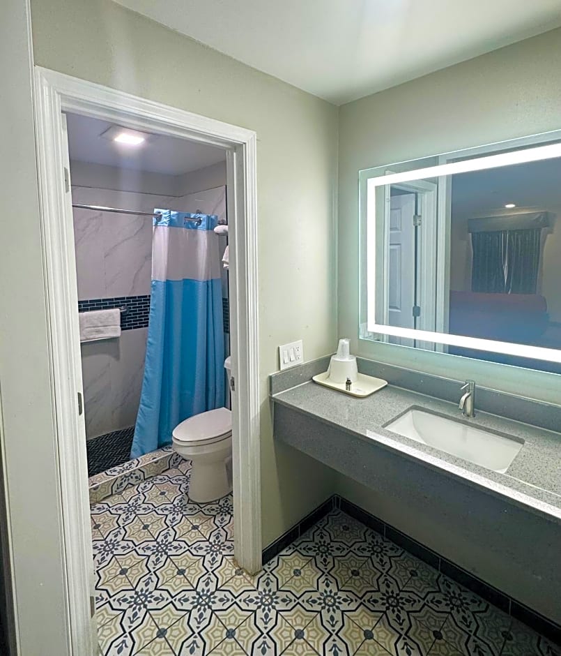 Econo Lodge Union City - Atlanta South