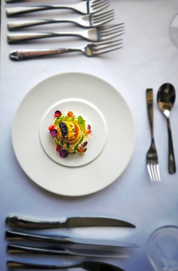 Artis Boutique Hotel