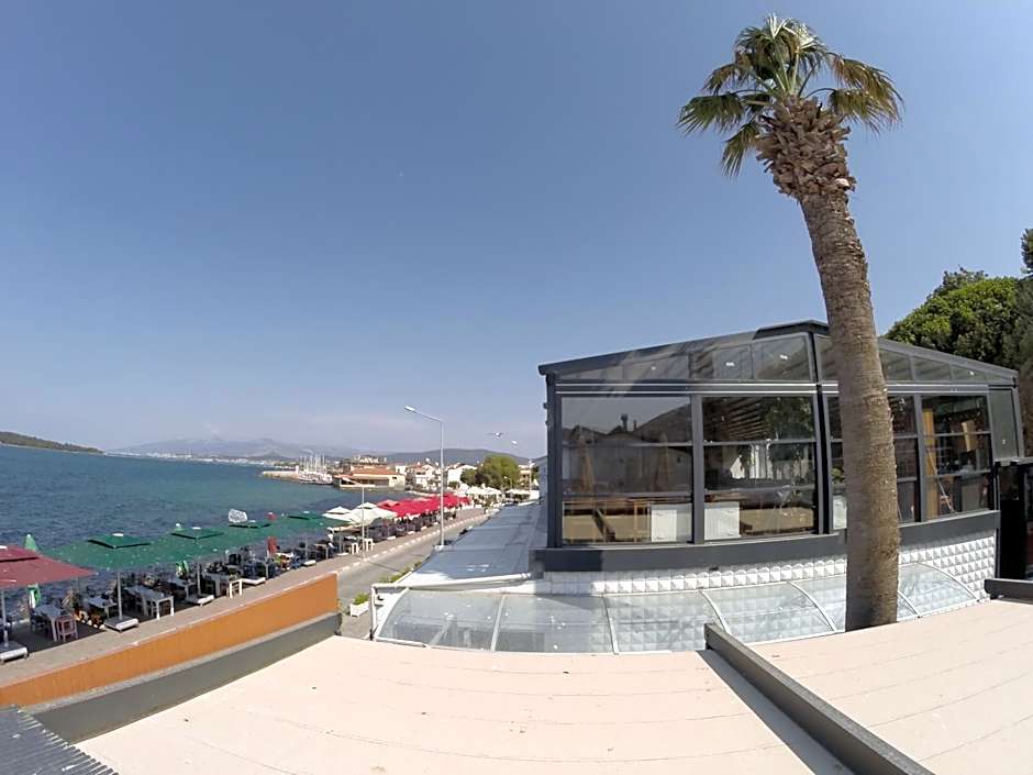 Yakamoz Otel