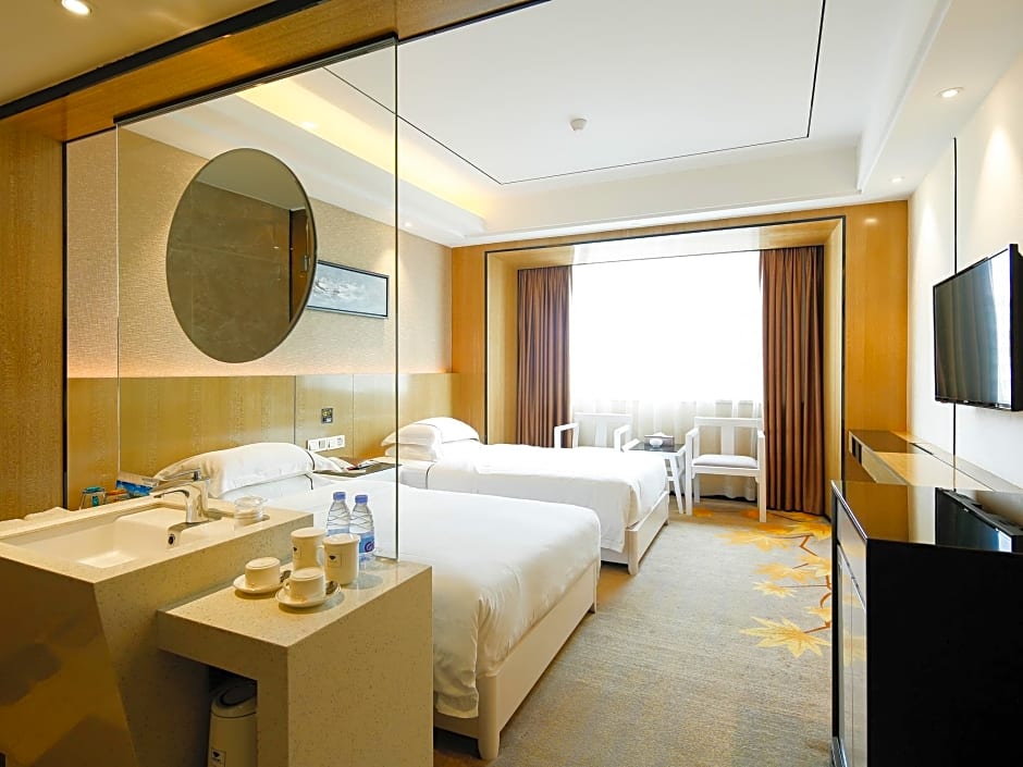 Shangyuan Shimao Grand Hotel