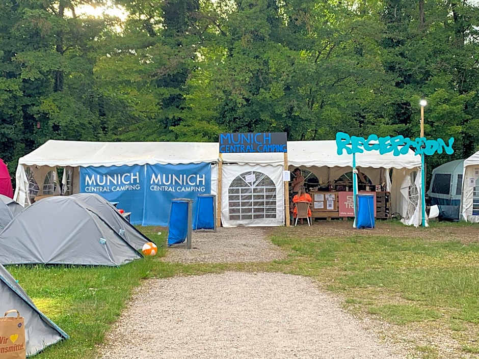 Oktoberfest on a Budget Munich