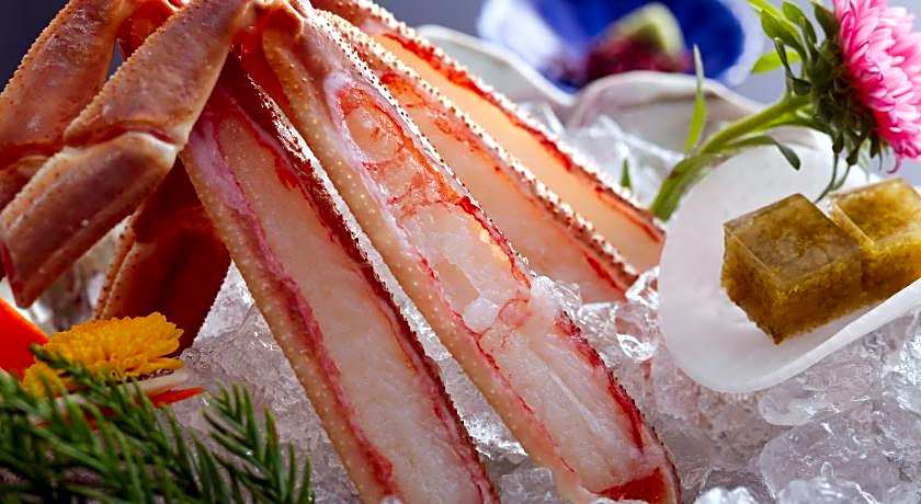 Kinosaki Yumekoyado Tenbouen