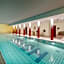 Konig Ludwig Design Hotel NEU Zimmer mit Sauna oder Whirlpool