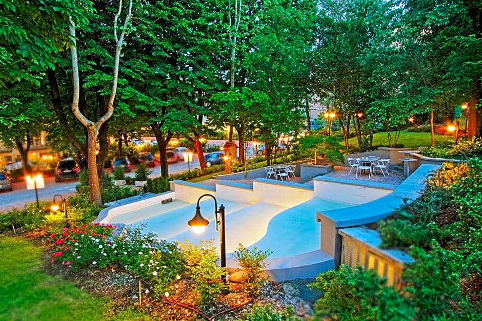 Boutique Hotel Calzavecchio