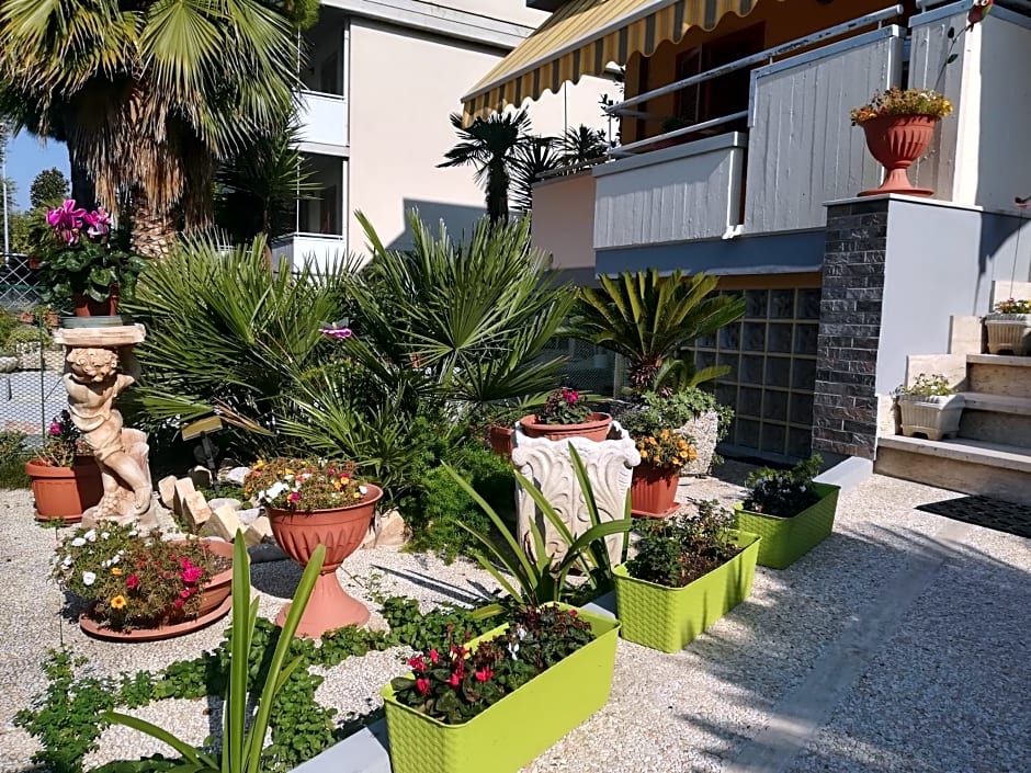 B&B La Villetta – San Benedetto del Tronto, MO
