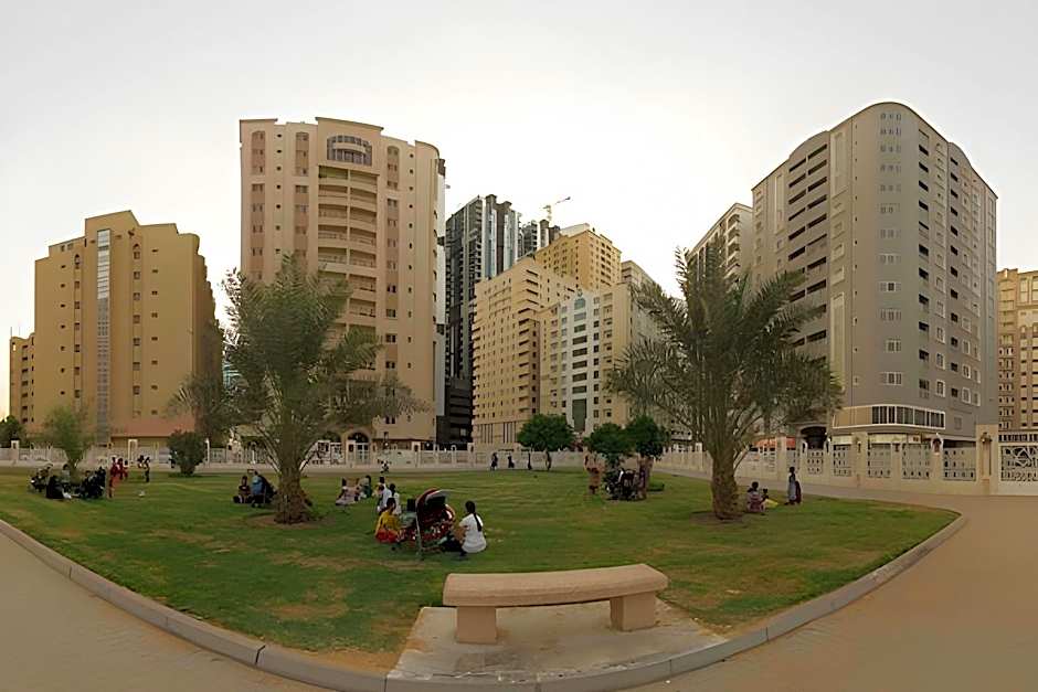 Al Maha Regency Hotel Suites - Managed by Aoudi Consultants