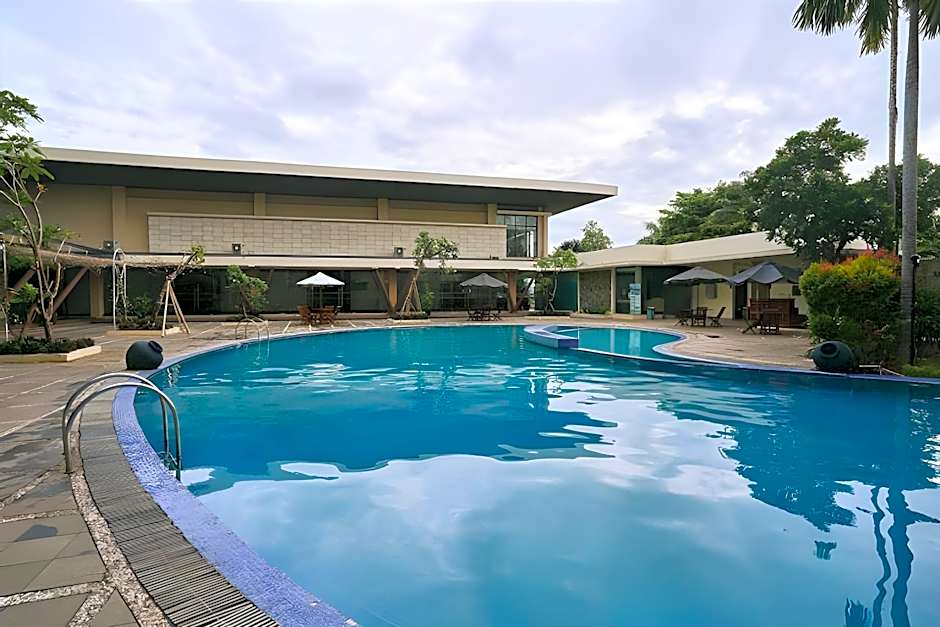 Horison Ultima Ratu Serang