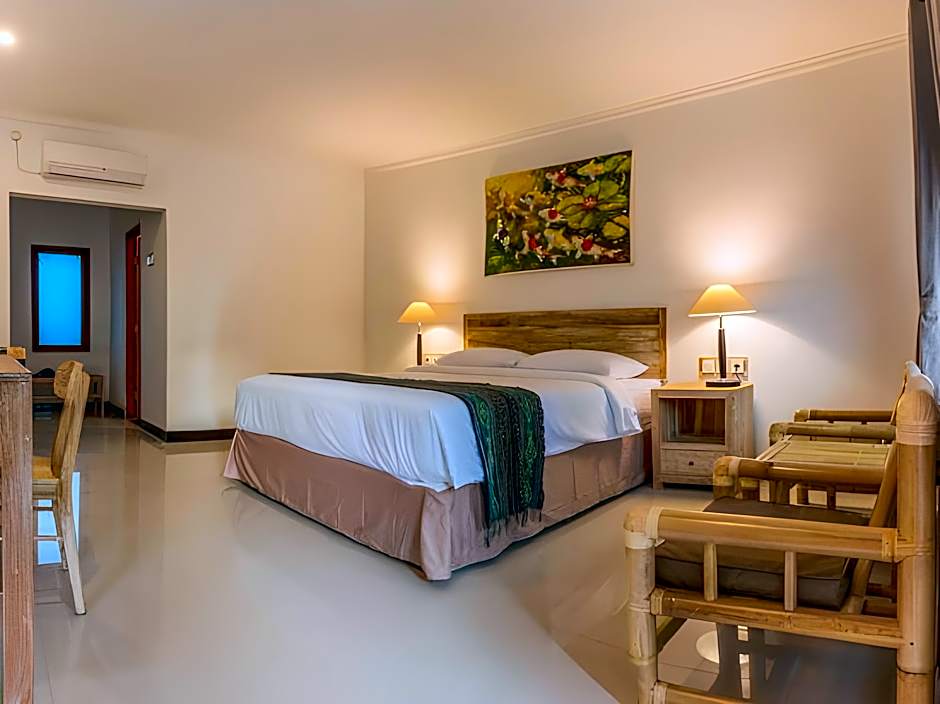 Sanur Lodge Bali