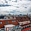 Europäischer Hof