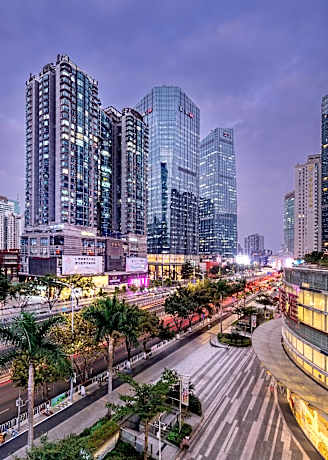 Guangzhou Timmy Hotel