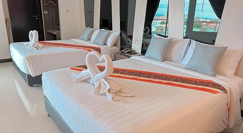 Vareena Palace Hotel