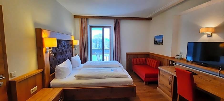 Hotel Gasthof Jägerhaus