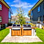 Marina Apartments - Element Escapes