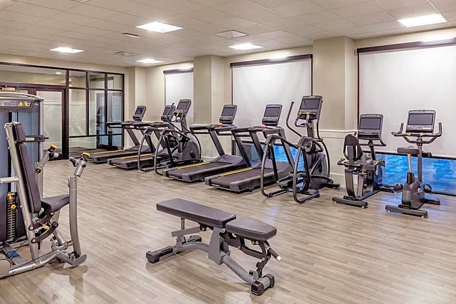 Four Points by Sheraton Norwood
