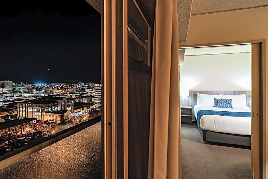 Kingsgate Hotel Dunedin