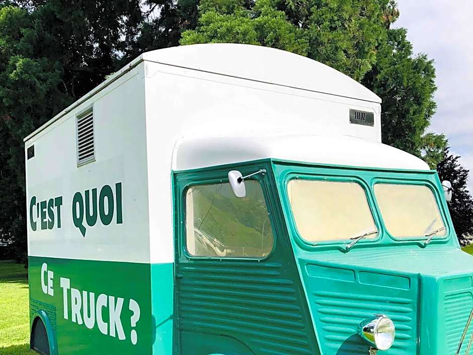 Mercure Aix-les-Bains Domaine de Marlioz