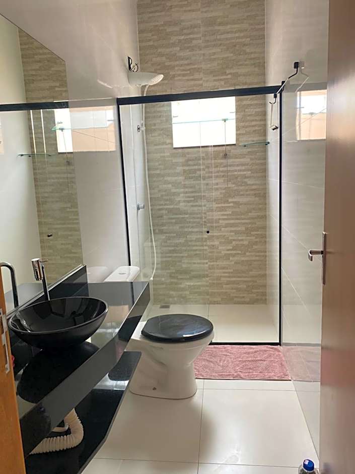 CASA COM PISCINA NA PRAIA