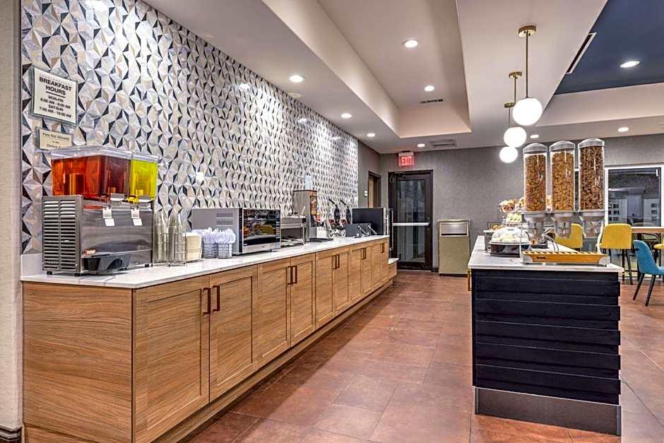 La Quinta Inn & Suites by Wyndham Woodway - Waco South