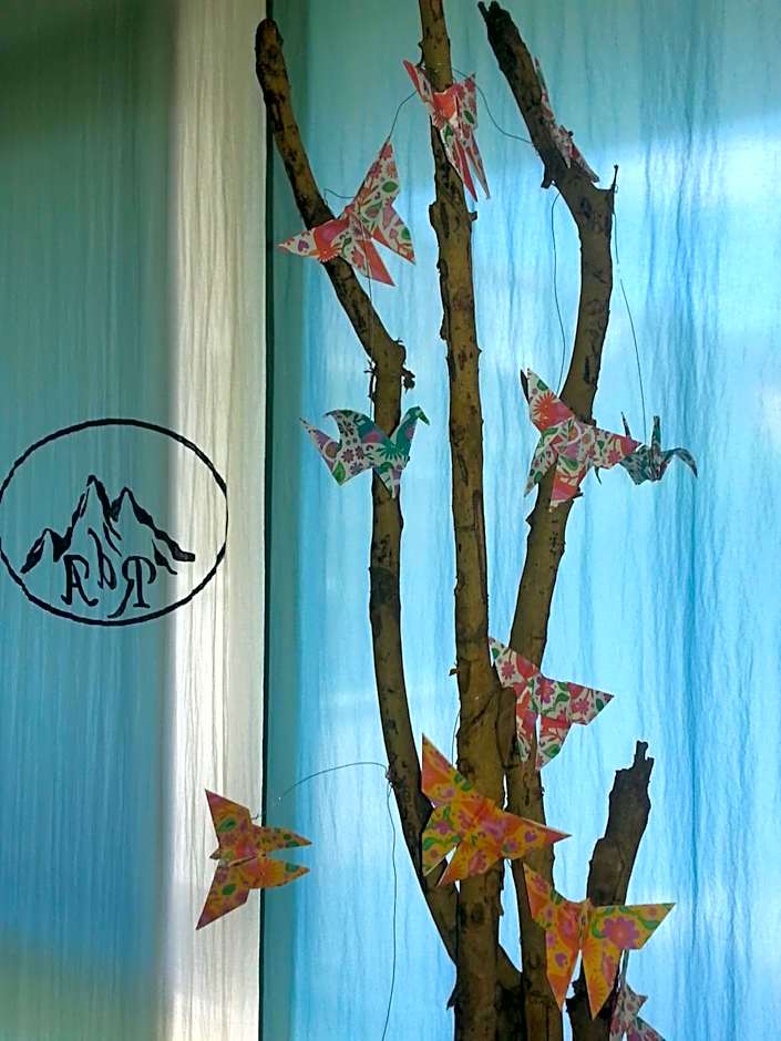 Hotel Residenza Delle Alpi