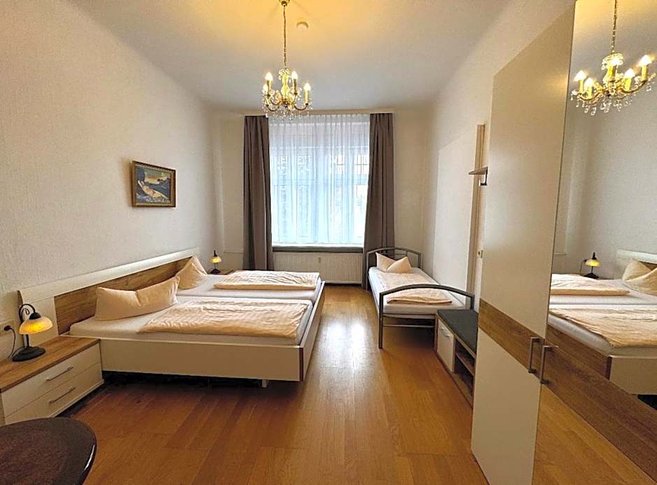 Hotel Zu den Linden