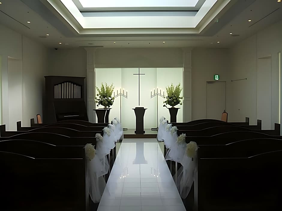 Hotel Kumamoto Terrsa