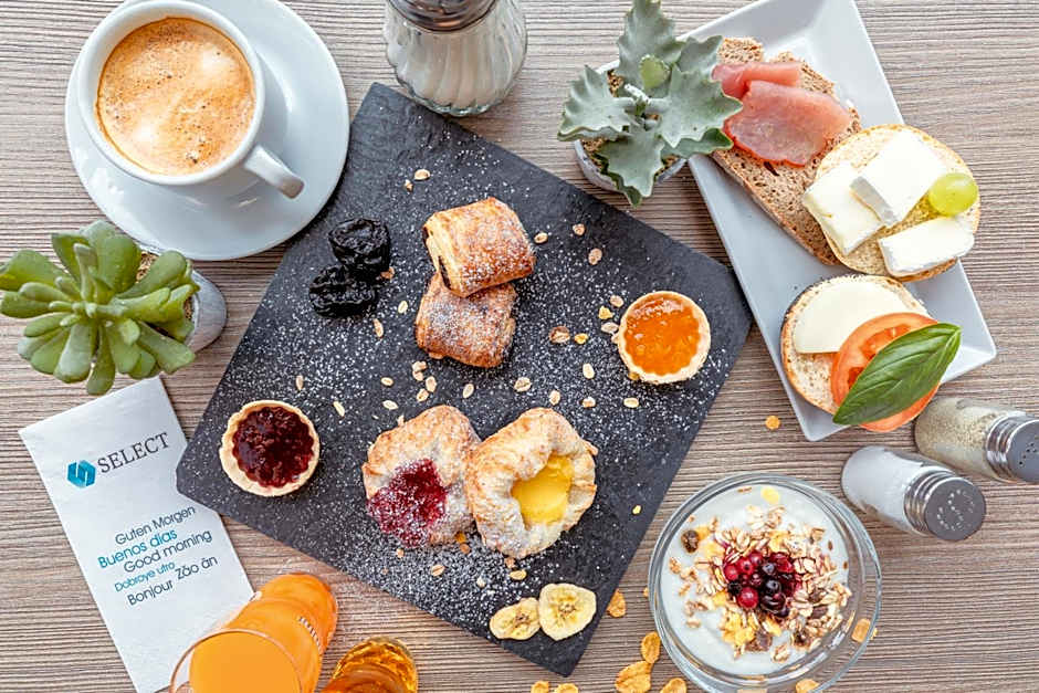 Select Hotel A1 Bremen-Stuhr